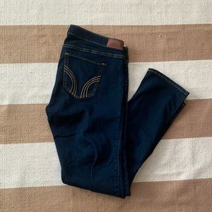 Women’s hollister skinny jeans